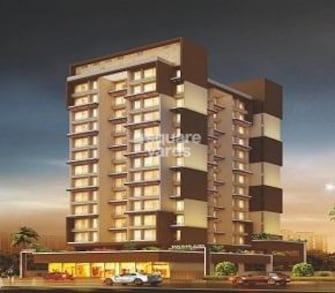 2 BHK Apartment For Rent in Tapovan Aura Ulwe Sector 9 Navi Mumbai  7438472