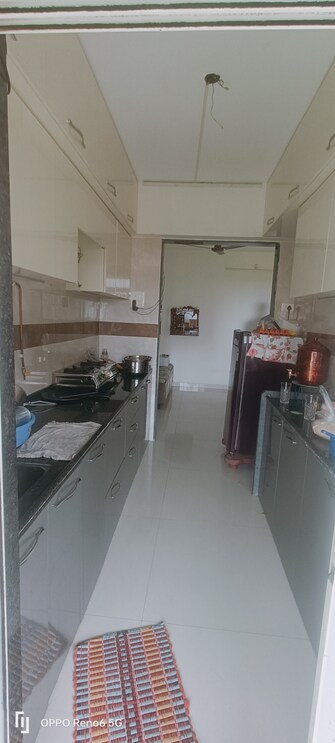 2 BHK Apartment For Rent in Tapovan Aura Ulwe Sector 9 Navi Mumbai  7438472