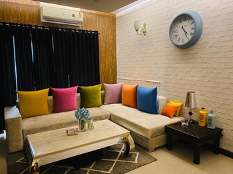 2 BHK Apartment For Resale in BPTP Park Grandeura Sector 82 Faridabad  7438455