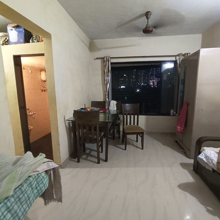 Living Room, goregaon east 2 Bedroom 750 Sq.Ft. Apartment In Goregaon East Mumbai 7438470