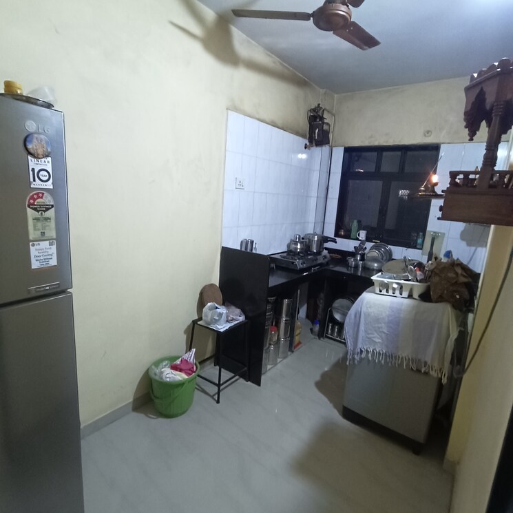 Living Room, goregaon east 2 Bedroom 750 Sq.Ft. Apartment In Goregaon East Mumbai 7438470