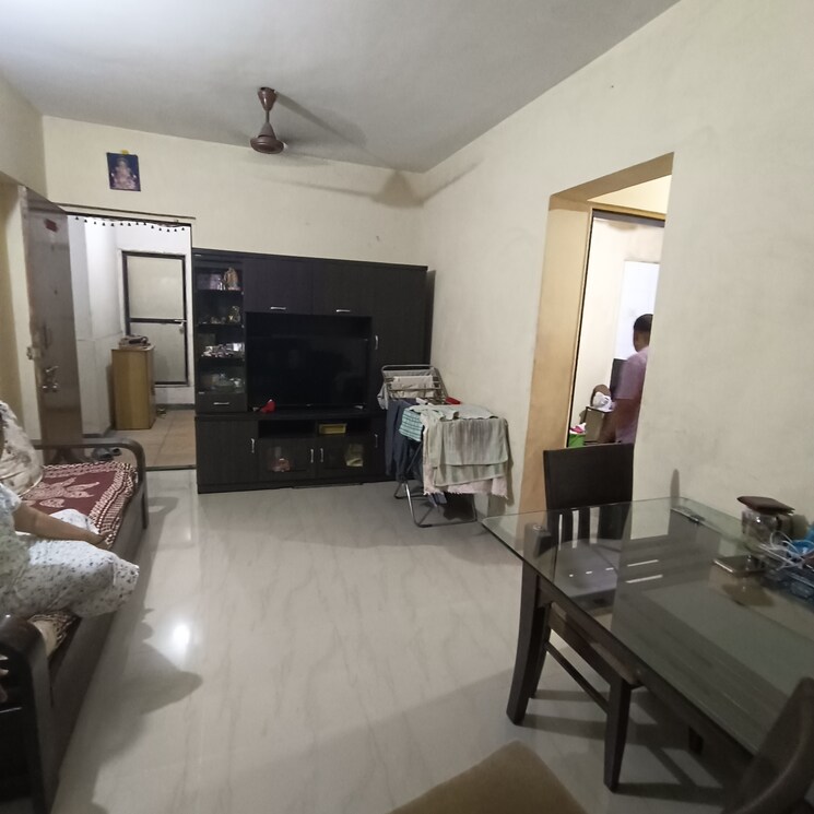 Living Room, goregaon east 2 Bedroom 750 Sq.Ft. Apartment In Goregaon East Mumbai 7438470