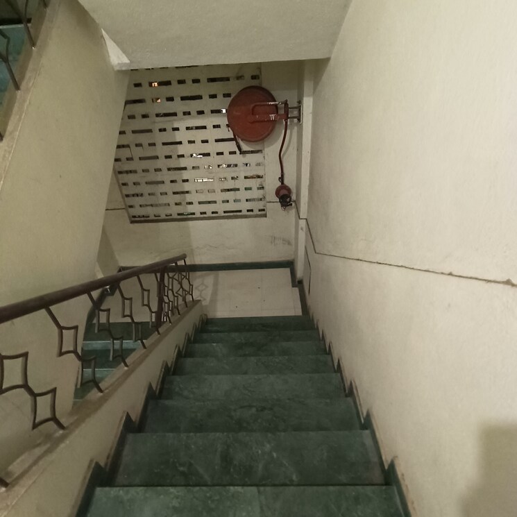 Balcony, goregaon east 2 Bedroom 750 Sq.Ft. Apartment In Goregaon East Mumbai 7438470