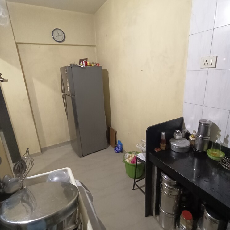 Master Bedroom, goregaon east 2 Bedroom 750 Sq.Ft. Apartment In Goregaon East Mumbai 7438470