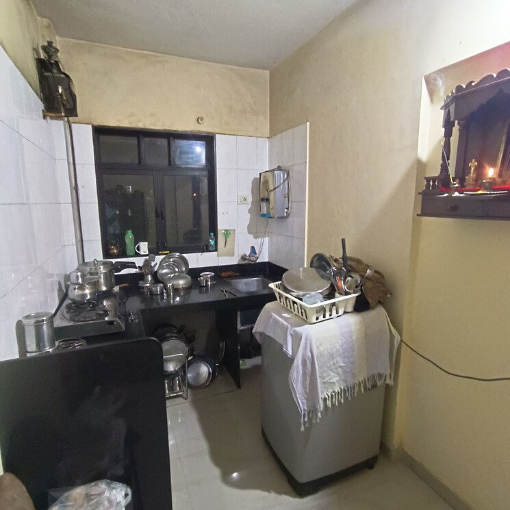 Kitchen, goregaon east 2 Bedroom 750 Sq.Ft. Apartment In Goregaon East Mumbai 7438470