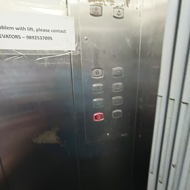 undefined, goregaon east 2 Bedroom 750 Sq.Ft. Apartment In Goregaon East Mumbai 7438470