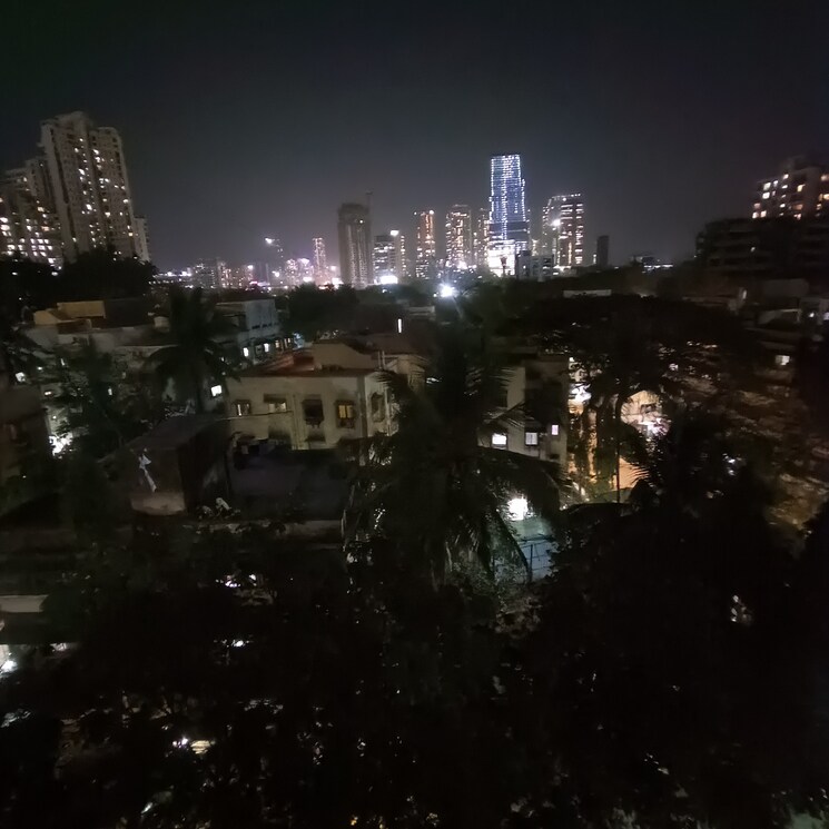 Exterior View, goregaon east 2 Bedroom 750 Sq.Ft. Apartment In Goregaon East Mumbai 7438470