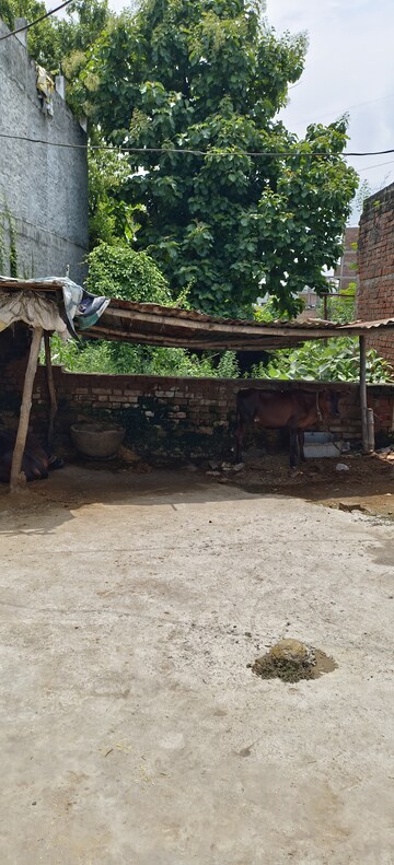  Land – Exterior View View at Sultanpur Road - for Sale