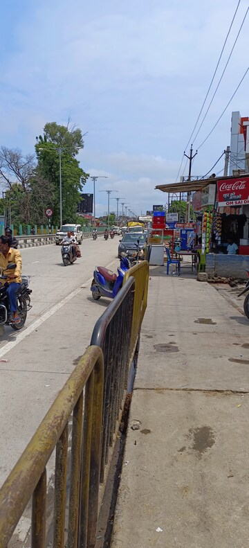  Land – Exterior View View at Sultanpur Road - for Sale