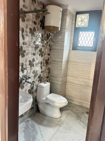 1 BHK Builder Floor For Sale in Neb Sarai