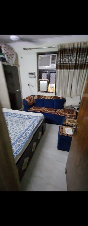 1 BHK Builder Floor For Sale in Uttam Nagar