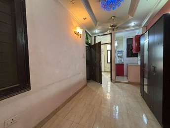 1 BHK Builder Floor For Rent in Freedom Fighters Enclave Delhi  7438540