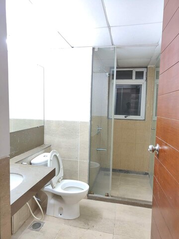 Attached Bathroom in 5 BHK Apartment at Hadapsar – for Sale