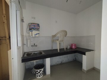 Kitchen in 2 BHK Apartment at JM Florence, Tech Zone 4 Greater Noida – for Sale