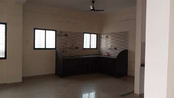 2 BHK Independent House For Rent in Kharbi Nagpur  7438571