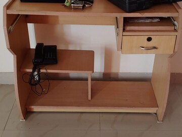 Furnished Amenities in 2 BHK Apartment at ERA Redwood Residency, Sector 78 – for Sale
