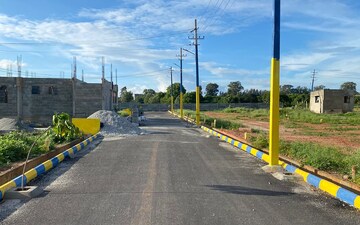 Plot For Sale in Bidrahalli