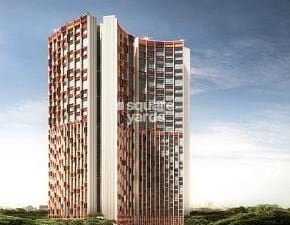 3 BHK Apartment For Sale in Worli