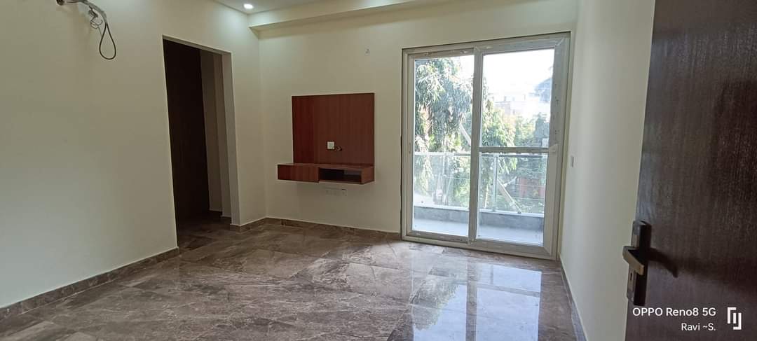 2 BHK Builder Floor For Rent in Burari Delhi  7438572