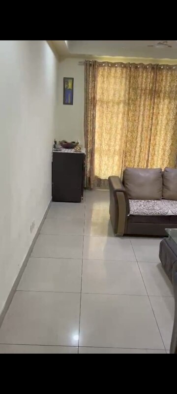 Living Room in 3.5 BHK Apartment at Gaur City 2 - 16th Avenue, Sector 16c Greater Noida – for Sale