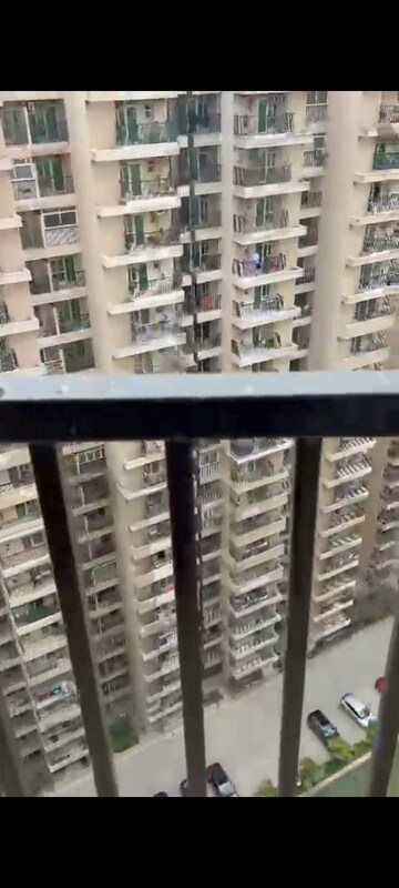 3.5 BHK Apartment – Exterior View View at Gaur City 2 - 16th Avenue, Sector 16c Greater Noida - for Sale