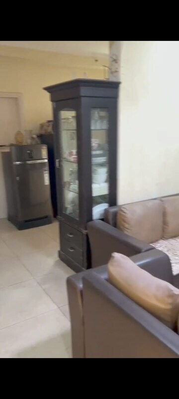 Living Room in 3.5 BHK Apartment at Gaur City 2 - 16th Avenue, Sector 16c Greater Noida – for Sale