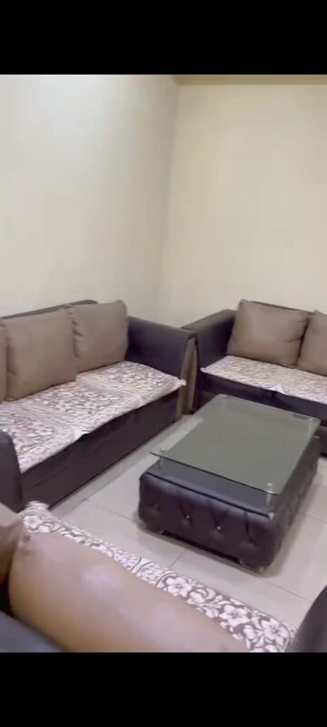 Bedroom in 3.5 BHK Apartment at Gaur City 2 - 16th Avenue, Sector 16c Greater Noida – for Sale