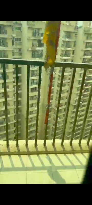 3.5 BHK Apartment – Exterior View View at Gaur City 2 - 16th Avenue, Sector 16c Greater Noida - for Sale