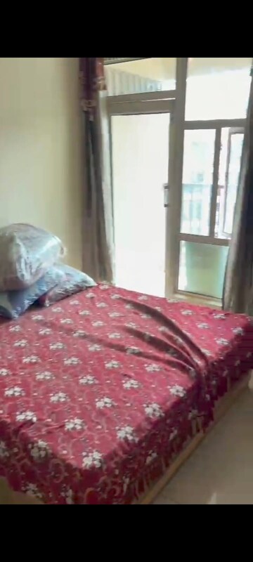 Bedroom in 3.5 BHK Apartment at Gaur City 2 - 16th Avenue, Sector 16c Greater Noida – for Sale