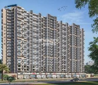 1 BHK Apartment For Resale in Mayfair Sara Virar Virar West Palghar  7438598