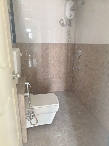 Bathroom in 1 BHK Apartment at Mayfair Sara Virar, Virar West – for Sale