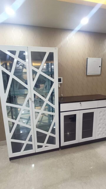 2 BHK Builder Floor – Exterior View View at Burari - for Sale