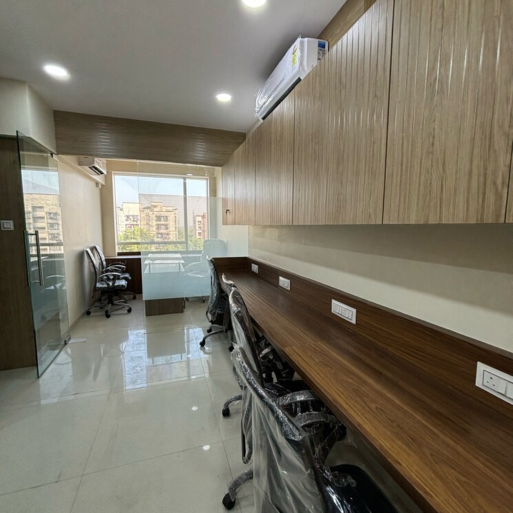 Kitchen, bhandup west Commercial Office Space 400 Sq.Ft. In Bhandup West Mumbai 7438594