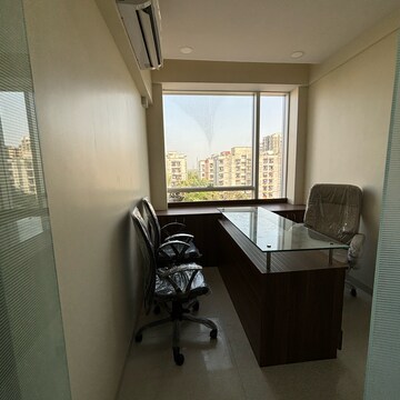 Team Area in  Office Space at Bhandup West – for Sale