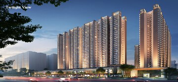 3 BHK Apartment For Sale in Sam Palm Olympia Phase II, Sector 16c Greater Noida