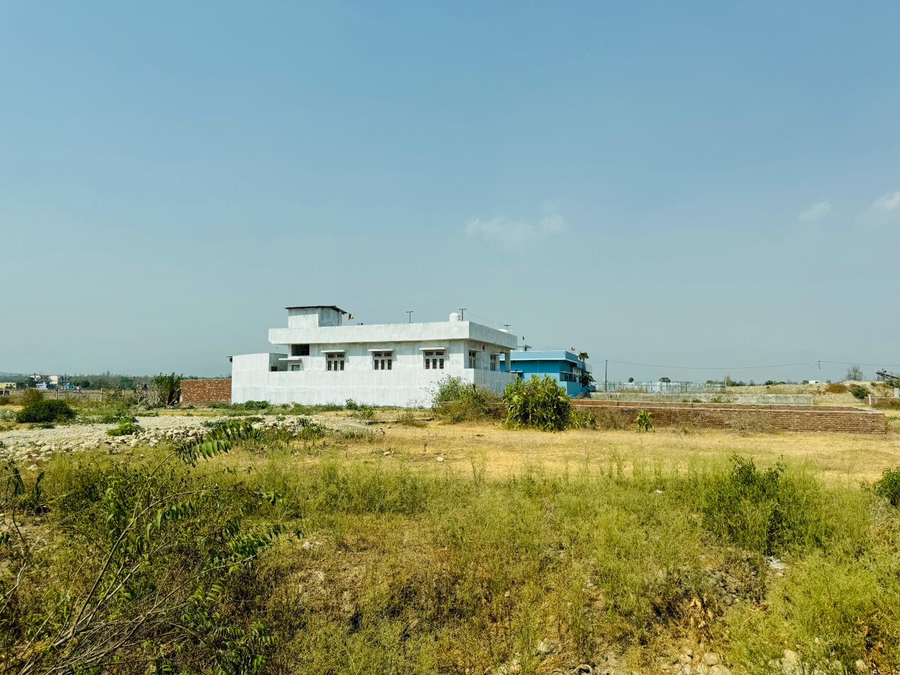 Resale 150 Sq.Yd. Plot in Badripur Dehradun 7438606