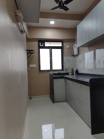 3 BHK Apartment For Rent in Chandak Stella Goregaon West Mumbai  7438604