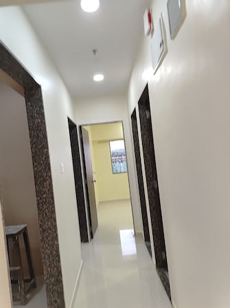 3 BHK Apartment For Rent in Chandak Stella Goregaon West Mumbai  7438604