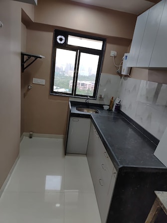 3 BHK Apartment For Rent in Chandak Stella Goregaon West Mumbai  7438604