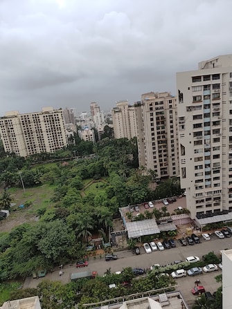 3 BHK Apartment For Rent in Chandak Stella Goregaon West Mumbai  7438604