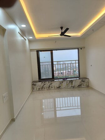 3 BHK Apartment For Rent in Chandak Stella Goregaon West Mumbai  7438604