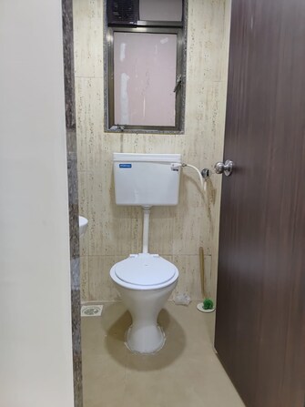 3 BHK Apartment For Rent in Chandak Stella Goregaon West Mumbai  7438604