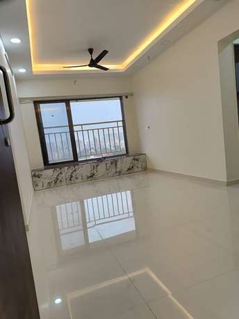 3 BHK Apartment For Rent in Chandak Stella Goregaon West Mumbai  7438604