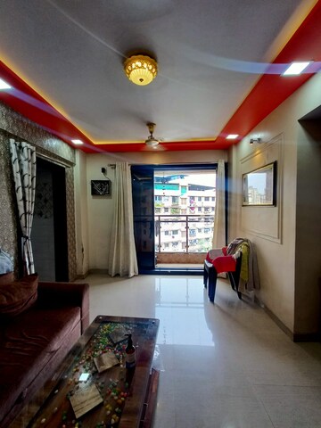 1 BHK Apartment For Sale in Parsik
