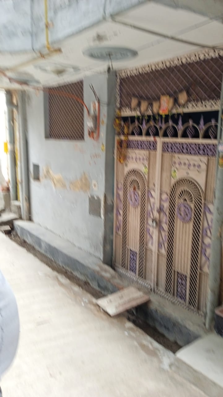 2 BHK Independent House For Resale in Mohan Garden Delhi  7438622