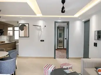 3 BHK Apartment For Resale in Antriksh Mayank Mansion Sector 6, Dwarka Delhi  7438417