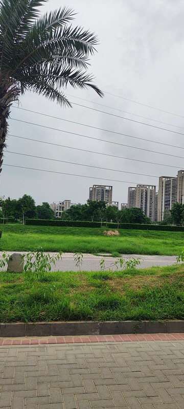  Plot – Garden View at BPTP Eden Estate, Sector 81 - for Sale