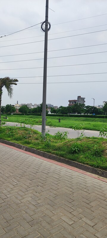  Plot – Garden View at BPTP Eden Estate, Sector 81 - for Sale