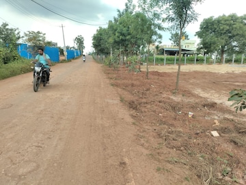 Plot For Resale in Gantiganahalli Bangalore  7438625