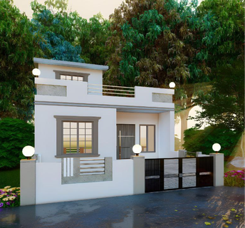 2 BHK Independent House For Resale in Santoshi Nagar Raipur  7438713